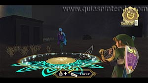 The Legend of Zelda: Skyward Sword