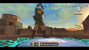 The Legend of Zelda: Skyward Sword