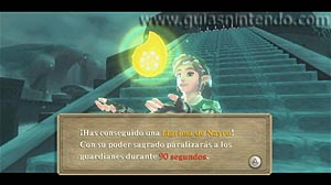 The Legend of Zelda: Skyward Sword