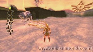 The Legend of Zelda: Skyward Sword