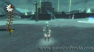 The Legend of Zelda: Skyward Sword
