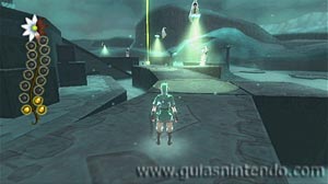 The Legend of Zelda: Skyward Sword