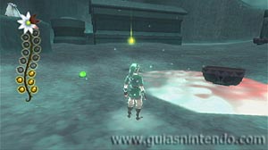 The Legend of Zelda: Skyward Sword
