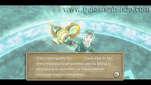 The Legend of Zelda: Skyward Sword