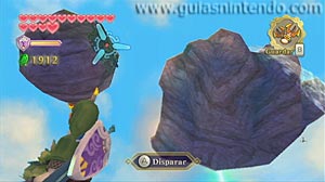 The Legend of Zelda: Skyward Sword
