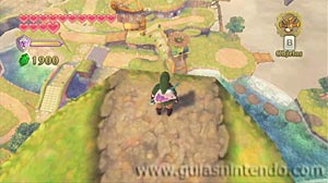 The Legend of Zelda: Skyward Sword