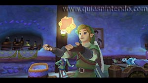 The Legend of Zelda: Skyward Sword