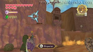 The Legend of Zelda: Skyward Sword