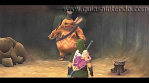 The Legend of Zelda: Skyward Sword