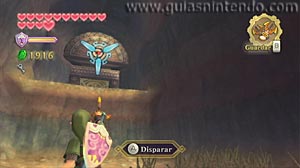 The Legend of Zelda: Skyward Sword