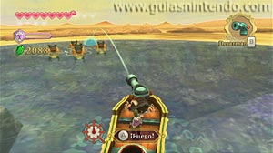 The Legend of Zelda: Skyward Sword