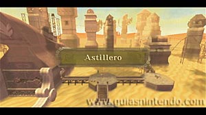 The Legend of Zelda: Skyward Sword