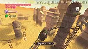 The Legend of Zelda: Skyward Sword