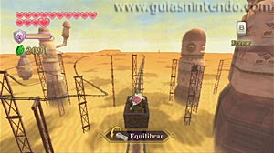 The Legend of Zelda: Skyward Sword