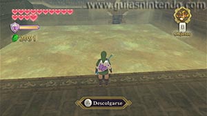 The Legend of Zelda: Skyward Sword