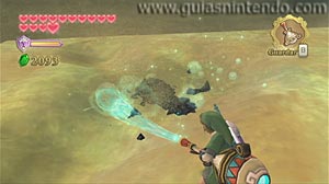 The Legend of Zelda: Skyward Sword