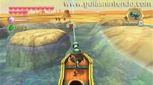 The Legend of Zelda: Skyward Sword