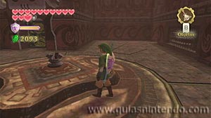 The Legend of Zelda: Skyward Sword