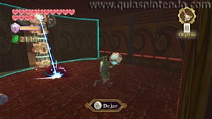 The Legend of Zelda: Skyward Sword