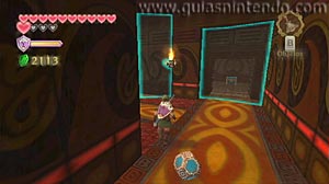 The Legend of Zelda: Skyward Sword