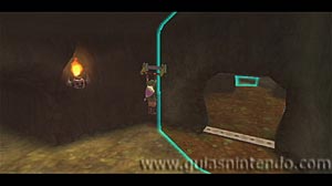 The Legend of Zelda: Skyward Sword