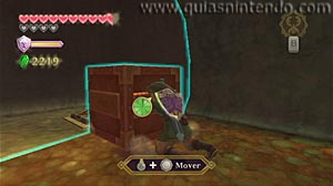 The Legend of Zelda: Skyward Sword