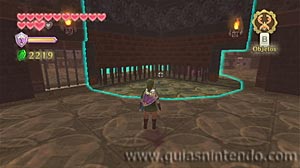 The Legend of Zelda: Skyward Sword