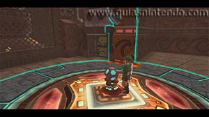 The Legend of Zelda: Skyward Sword