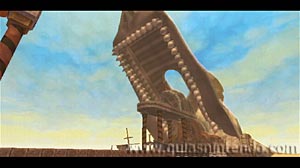 The Legend of Zelda: Skyward Sword
