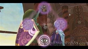 The Legend of Zelda: Skyward Sword