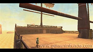 The Legend of Zelda: Skyward Sword