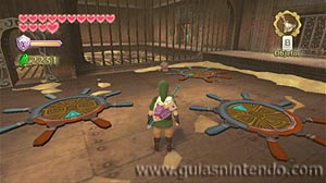 The Legend of Zelda: Skyward Sword