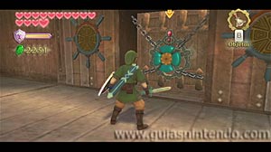 The Legend of Zelda: Skyward Sword