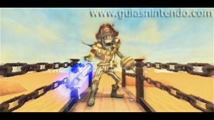 The Legend of Zelda: Skyward Sword