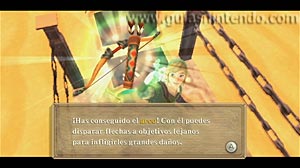 The Legend of Zelda: Skyward Sword