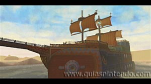The Legend of Zelda: Skyward Sword