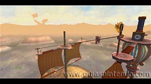 The Legend of Zelda: Skyward Sword