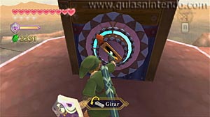 The Legend of Zelda: Skyward Sword