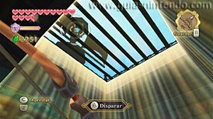 The Legend of Zelda: Skyward Sword