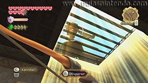 The Legend of Zelda: Skyward Sword