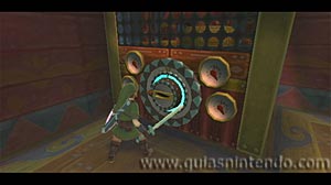 The Legend of Zelda: Skyward Sword