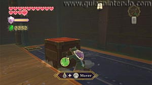 The Legend of Zelda: Skyward Sword