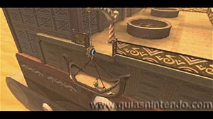 The Legend of Zelda: Skyward Sword