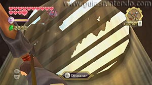 The Legend of Zelda: Skyward Sword