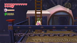 The Legend of Zelda: Skyward Sword