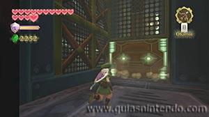 The Legend of Zelda: Skyward Sword