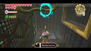The Legend of Zelda: Skyward Sword