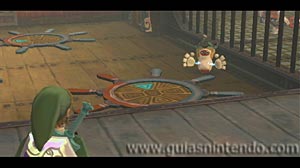 The Legend of Zelda: Skyward Sword