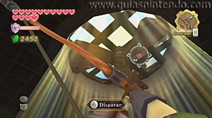 The Legend of Zelda: Skyward Sword