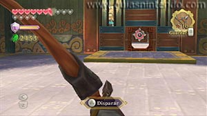The Legend of Zelda: Skyward Sword